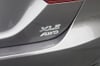 25 thumbnail image of  2024 Toyota Camry XLE AWD
