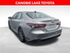 4 thumbnail image of  2024 Toyota Camry XLE