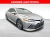 2024 Toyota Camry XLE