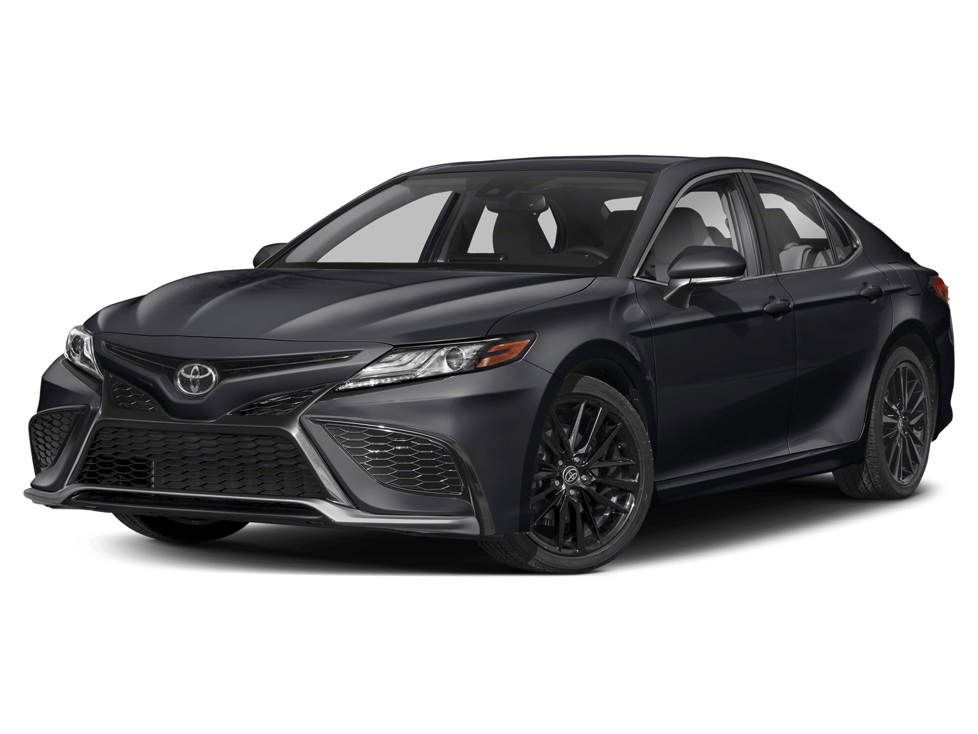 1 thumbnail image of  2024 Toyota Camry XSE
