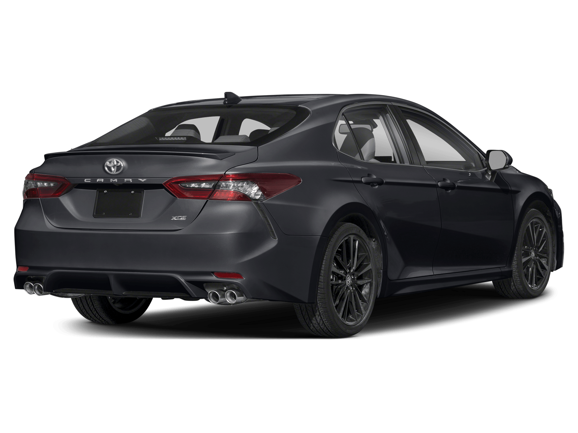 2 thumbnail image of  2024 Toyota Camry XSE