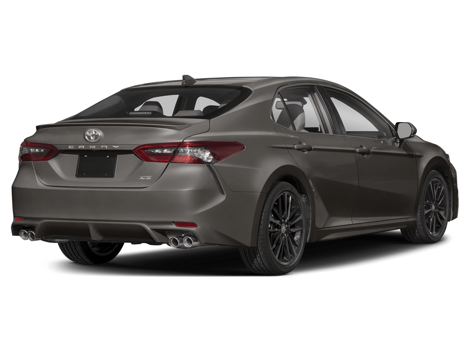 2 thumbnail image of  2024 Toyota Camry XSE