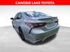 4 thumbnail image of  2024 Toyota Camry XSE