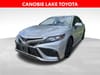 3 thumbnail image of  2024 Toyota Camry XSE
