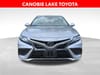 2 thumbnail image of  2024 Toyota Camry XSE