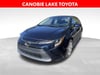 3 thumbnail image of  2024 Toyota Corolla COROLLA LE