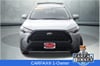 2 thumbnail image of  2024 Toyota Corolla Cross LE - AWD