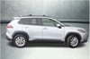25 thumbnail image of  2024 Toyota Corolla Cross LE