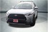 22 thumbnail image of  2024 Toyota Corolla Cross LE - AWD