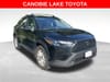 1 thumbnail image of  2024 Toyota Corolla Cross LE