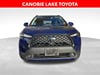 2 thumbnail image of  2024 Toyota Corolla Cross LE