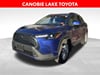 3 thumbnail image of  2024 Toyota Corolla Cross LE