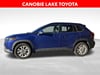 4 thumbnail image of  2024 Toyota Corolla Cross LE