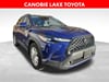 1 thumbnail image of  2024 Toyota Corolla Cross LE