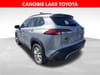4 thumbnail image of  2024 Toyota Corolla Cross LE