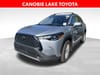 3 thumbnail image of  2024 Toyota Corolla Cross LE