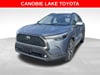 3 thumbnail image of  2024 Toyota Corolla Cross XLE