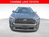 2 thumbnail image of  2024 Toyota Corolla Cross XLE