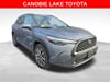1 thumbnail image of  2024 Toyota Corolla Cross XLE