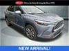 1 thumbnail image of  2024 Toyota Corolla Cross XLE
