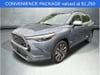 4 thumbnail image of  2024 Toyota Corolla Cross XLE