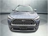 2 thumbnail image of  2024 Toyota Corolla Cross XLE