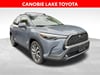1 thumbnail image of  2024 Toyota Corolla Cross XLE