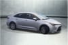 11 thumbnail image of  2024 Toyota Corolla Hybrid LE