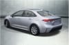 15 thumbnail image of  2024 Toyota Corolla Hybrid LE