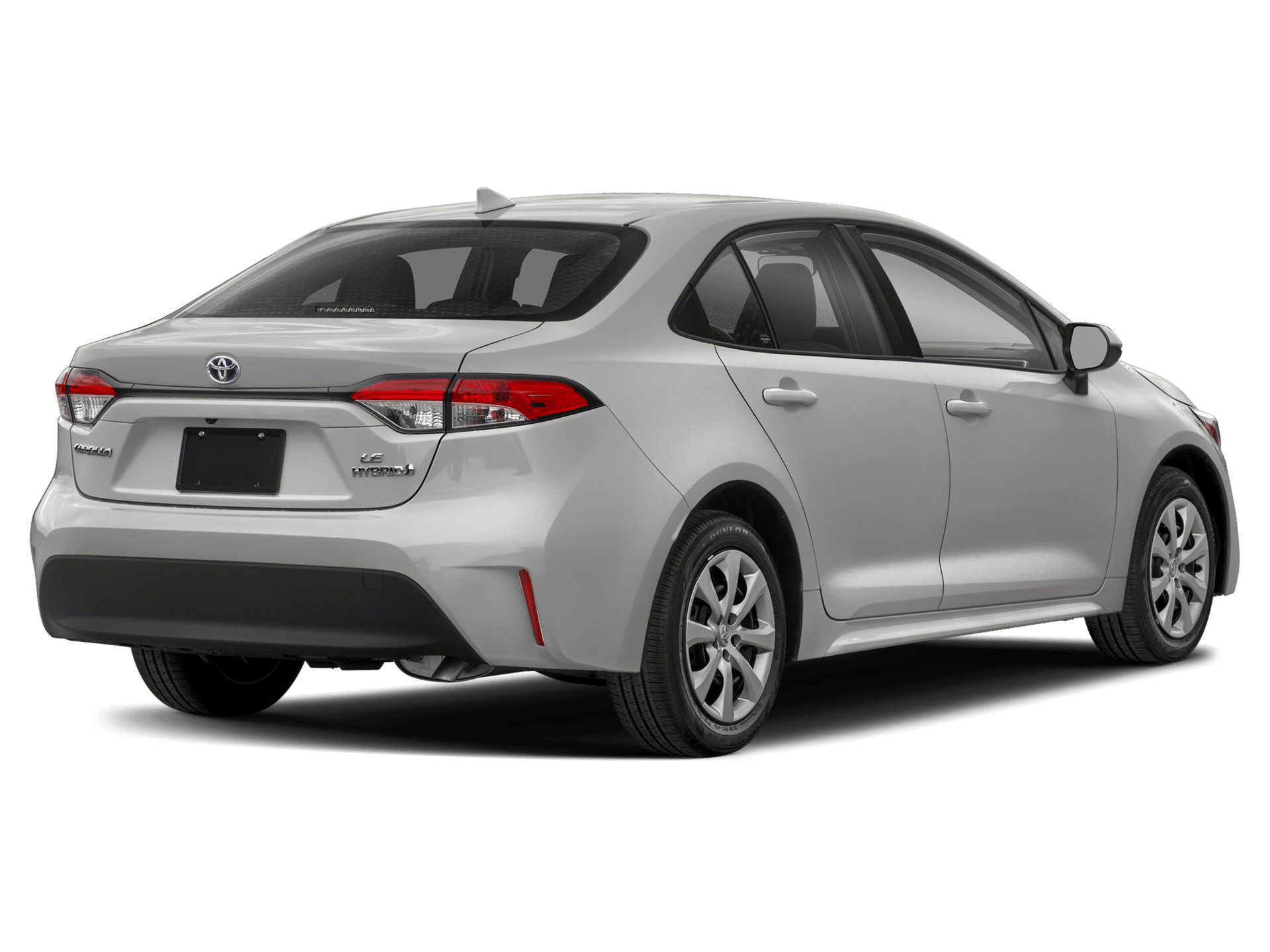 3 thumbnail image of  2024 Toyota Corolla Hybrid LE