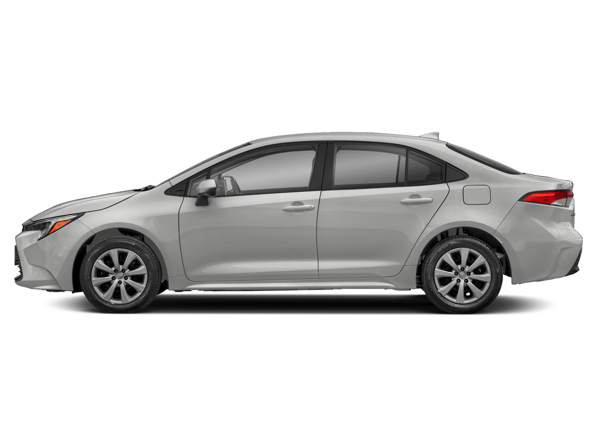 2 thumbnail image of  2024 Toyota Corolla Hybrid LE