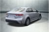 13 thumbnail image of  2024 Toyota Corolla Hybrid LE