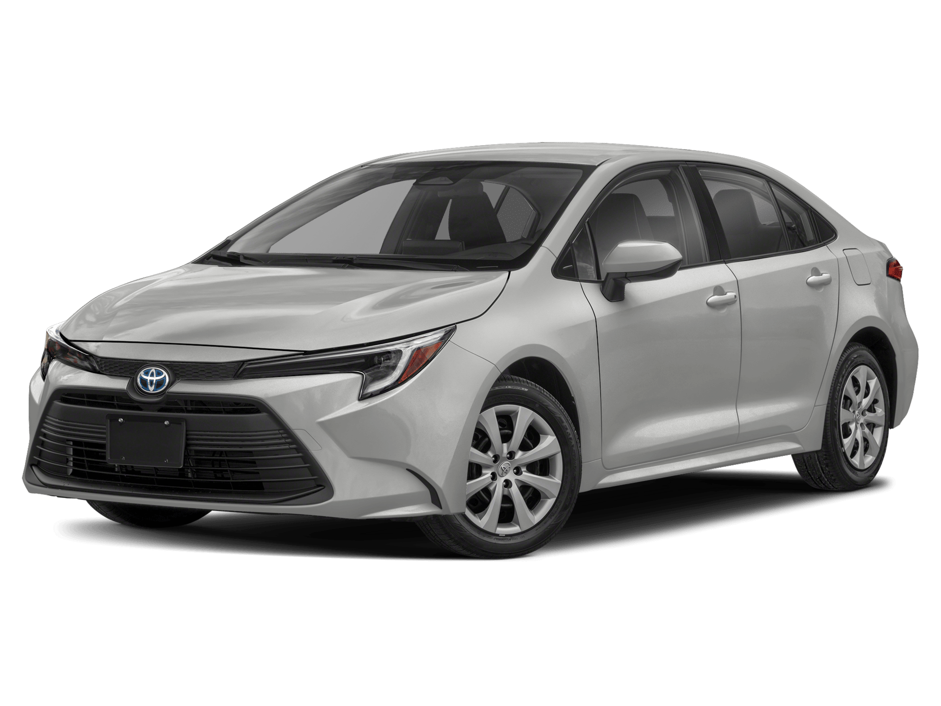 1 thumbnail image of  2024 Toyota Corolla Hybrid LE