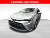 3 thumbnail image of  2024 Toyota Corolla Hybrid Hybrid LE
