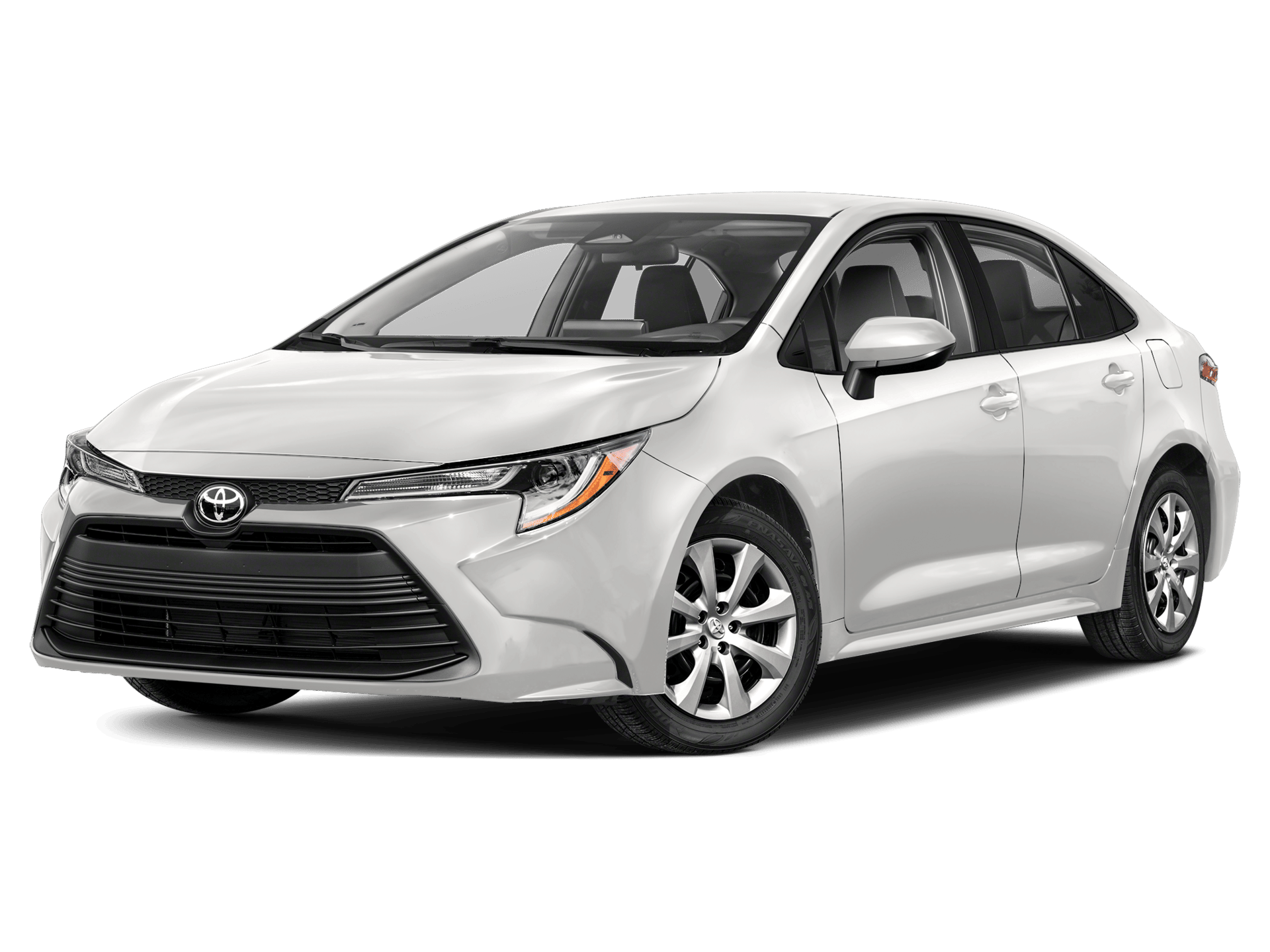 1 placeholder image of  2024 Toyota Corolla LE