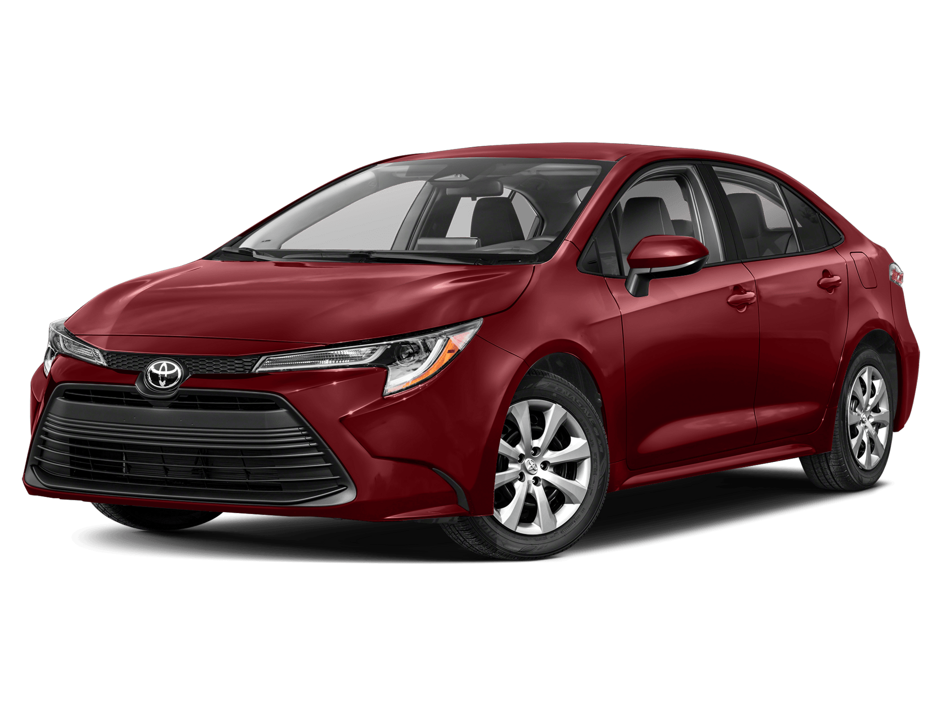 1 thumbnail image of  2024 Toyota Corolla LE