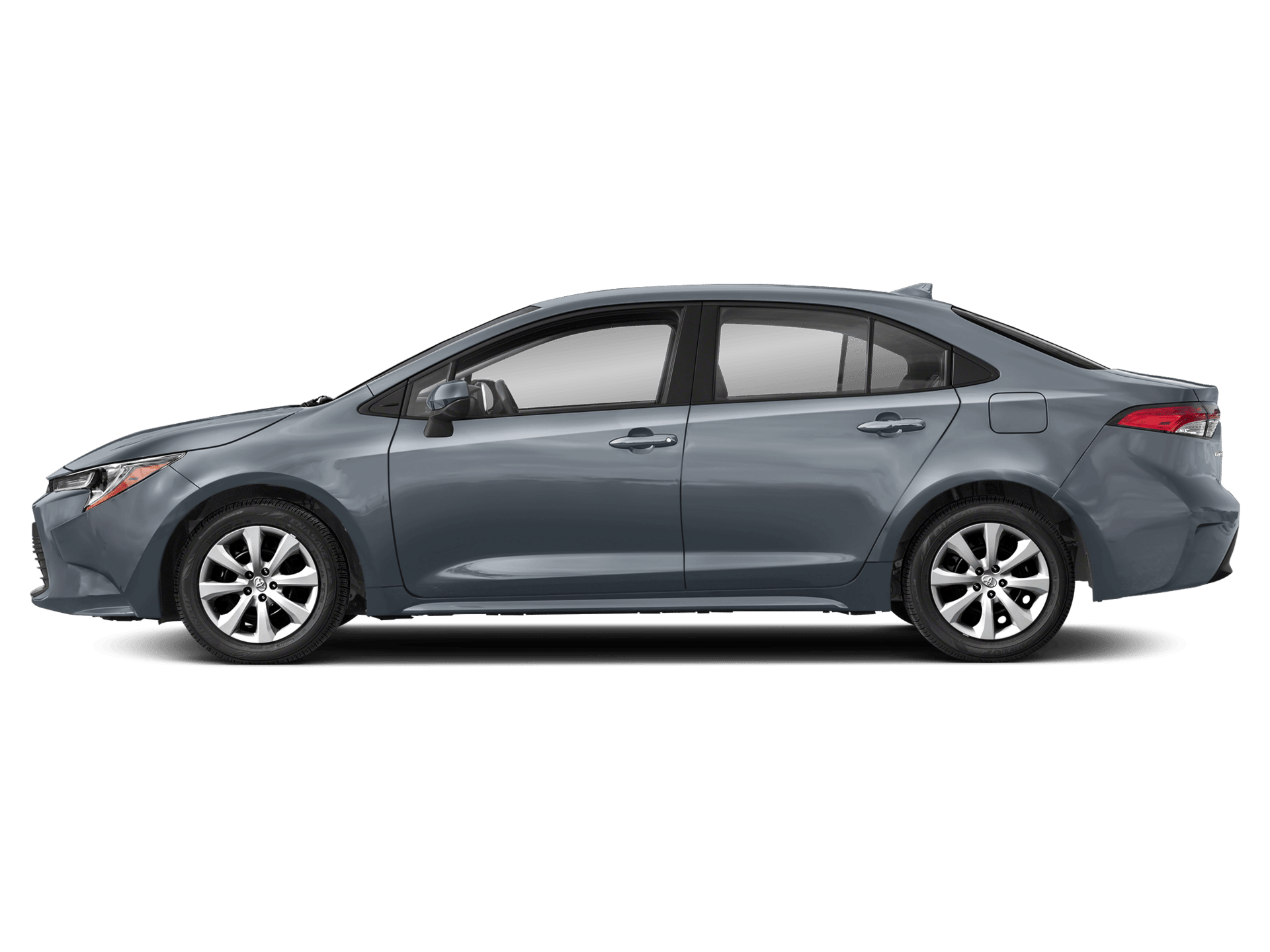 2 thumbnail image of  2024 Toyota Corolla LE