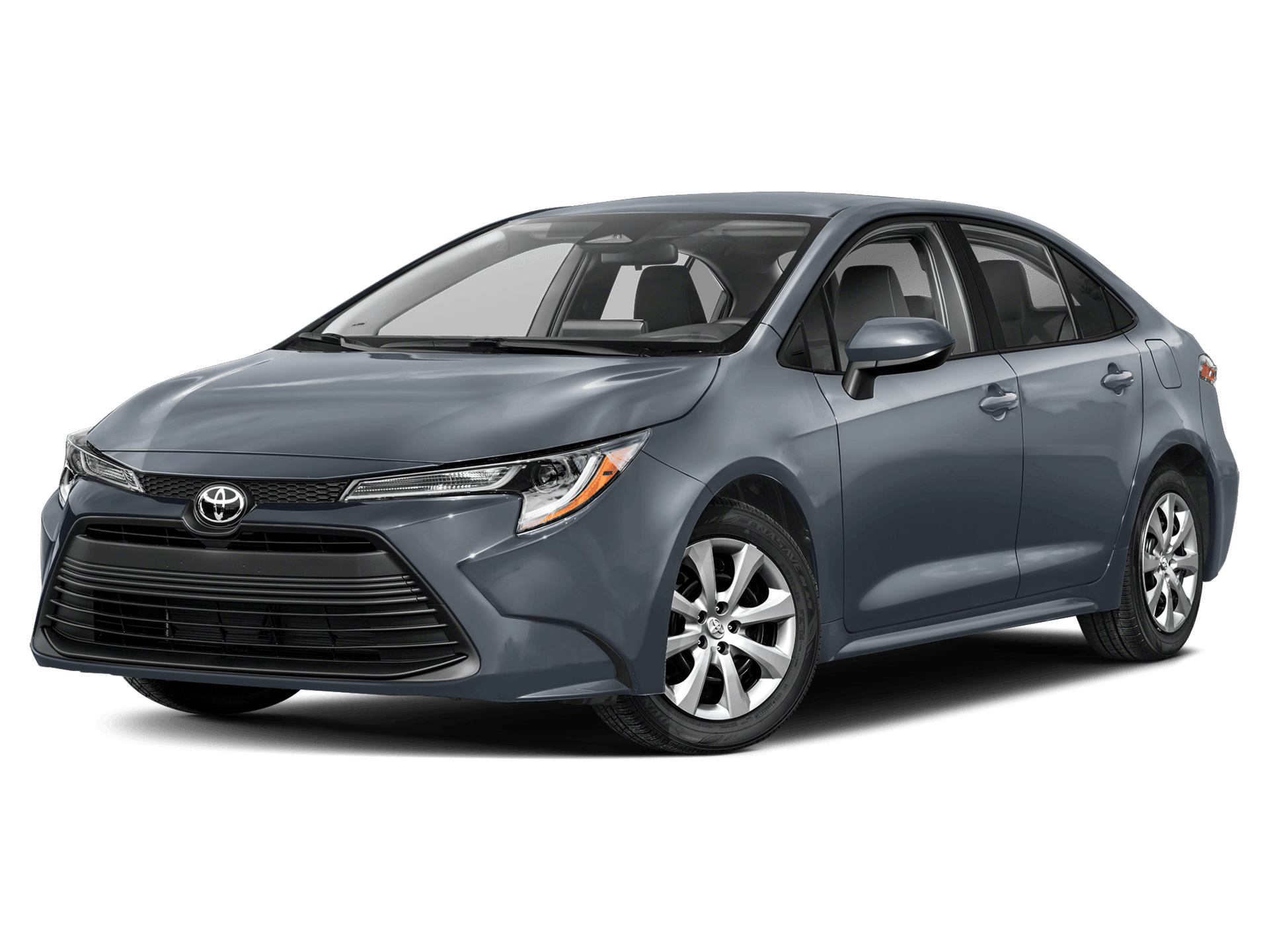 1 thumbnail image of  2024 Toyota Corolla LE