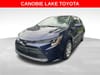 3 thumbnail image of  2024 Toyota Corolla LE