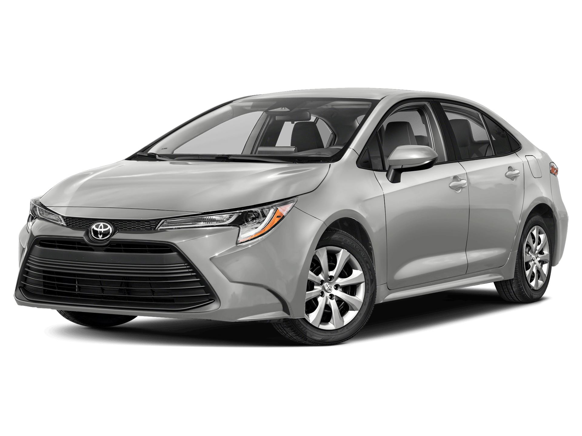 2 thumbnail image of  2024 Toyota Corolla LE