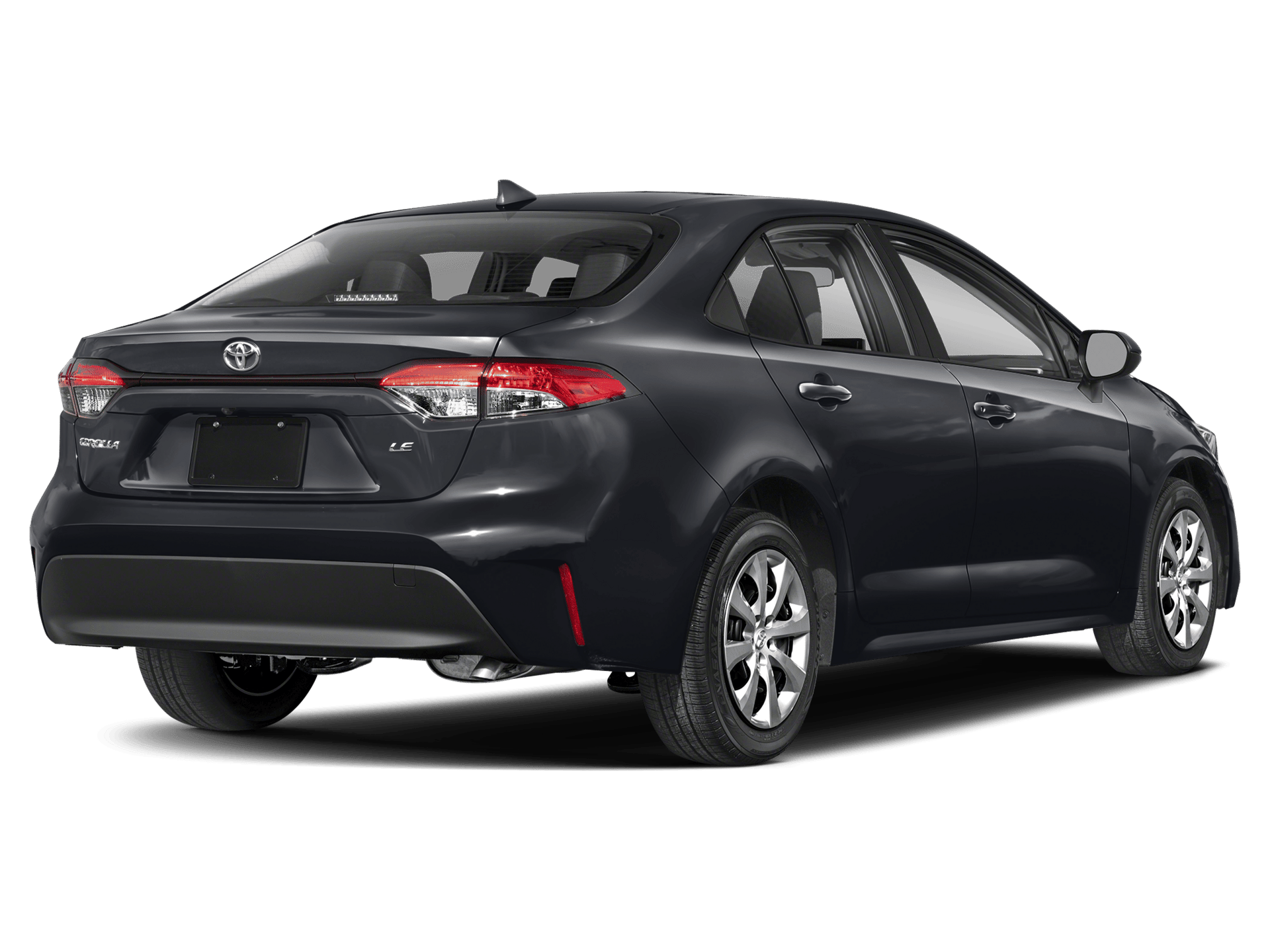 3 thumbnail image of  2024 Toyota Corolla LE
