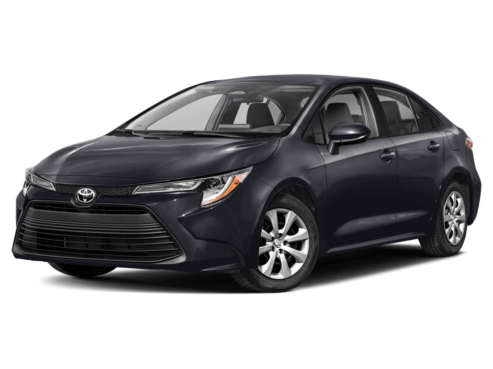 1 thumbnail image of  2024 Toyota Corolla LE