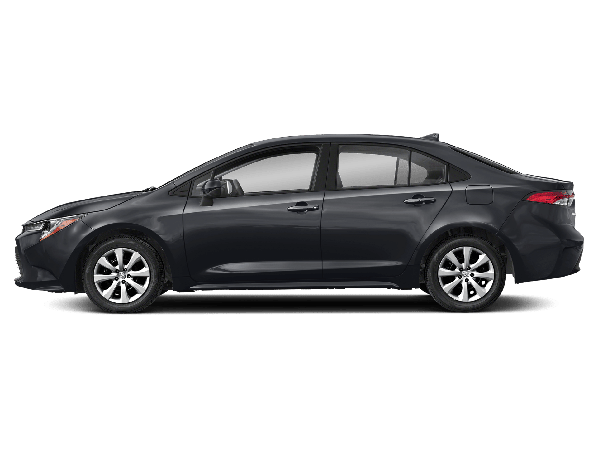 2 thumbnail image of  2024 Toyota Corolla LE