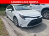 1 thumbnail image of  2024 Toyota Corolla LE