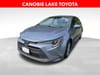 3 thumbnail image of  2024 Toyota Corolla LE