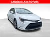 1 thumbnail image of  2024 Toyota Corolla LE