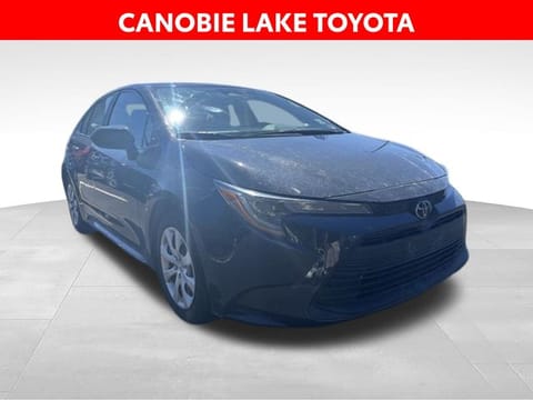 1 image of 2024 Toyota Corolla LE
