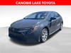 3 thumbnail image of  2024 Toyota Corolla LE