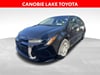 3 thumbnail image of  2024 Toyota Corolla LE