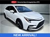 1 thumbnail image of  2024 Toyota Corolla SE